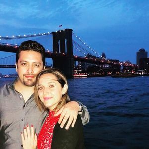 Meet your Posher, Analisa